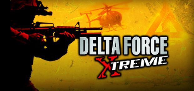delta force download
